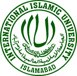 Islamic University Islamabad logo